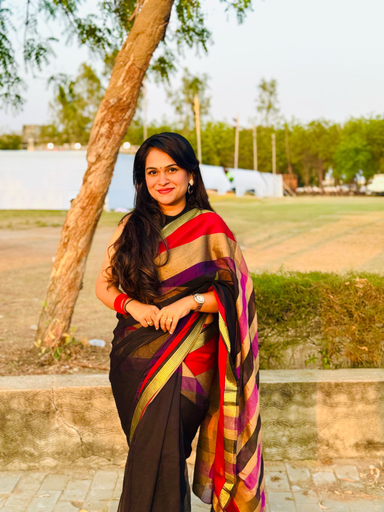 Dr. Riddhi Mehta