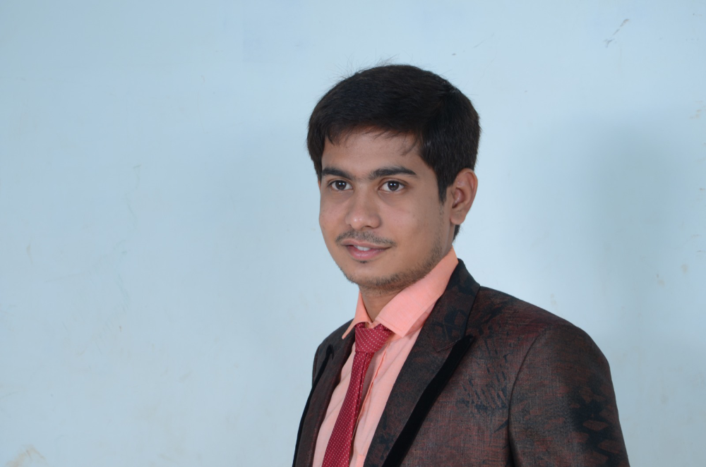 Mr. Parthkumar Patel