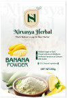 Unlock the Power of Nature: Benefits of Banana Powder in Ayurveda