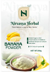 Unlock the Power of Nature: Benefits of Banana Powder in Ayurveda